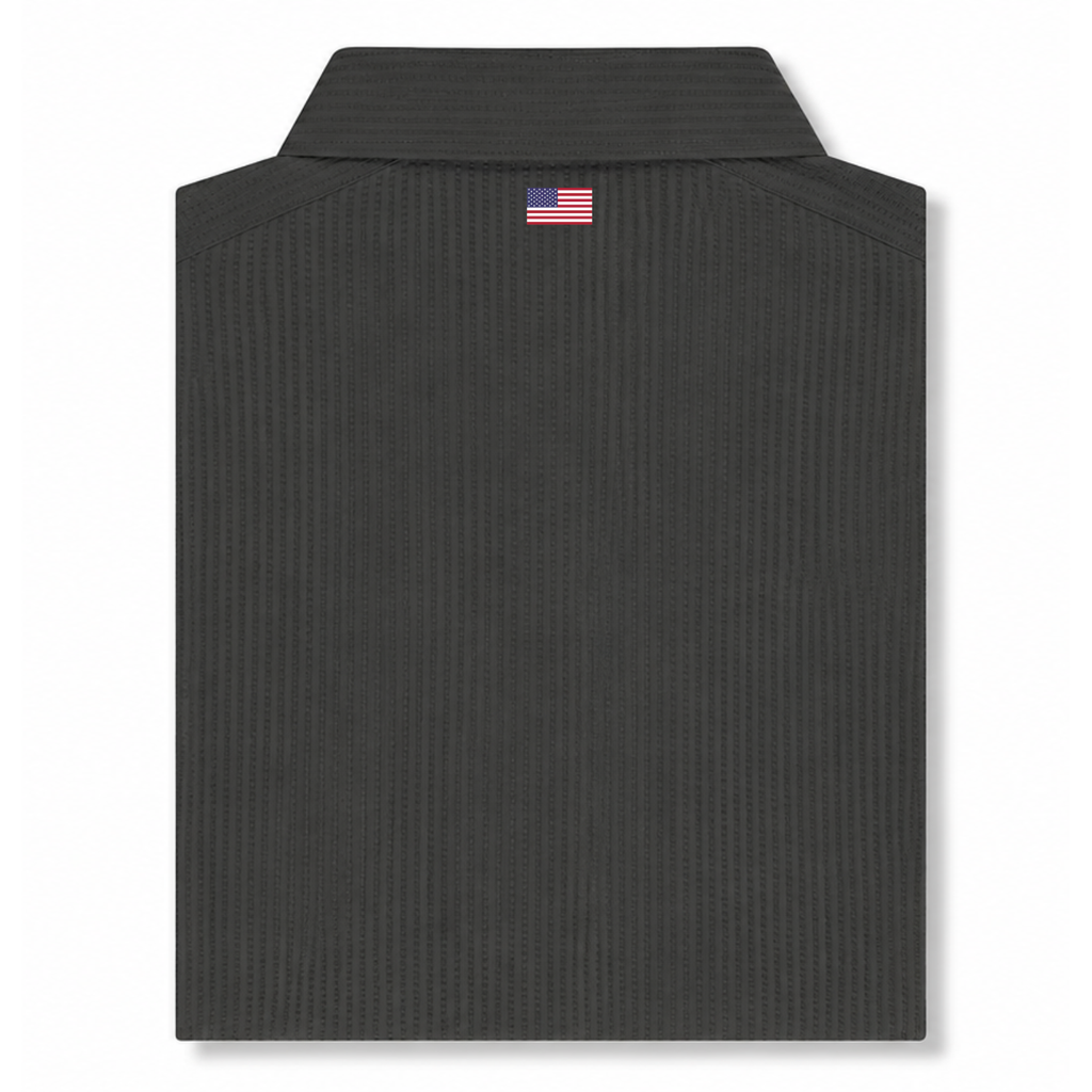 Coal Men's Seamless Polo Shirt