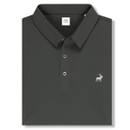 Coal Men's Seamless Polo Shirt