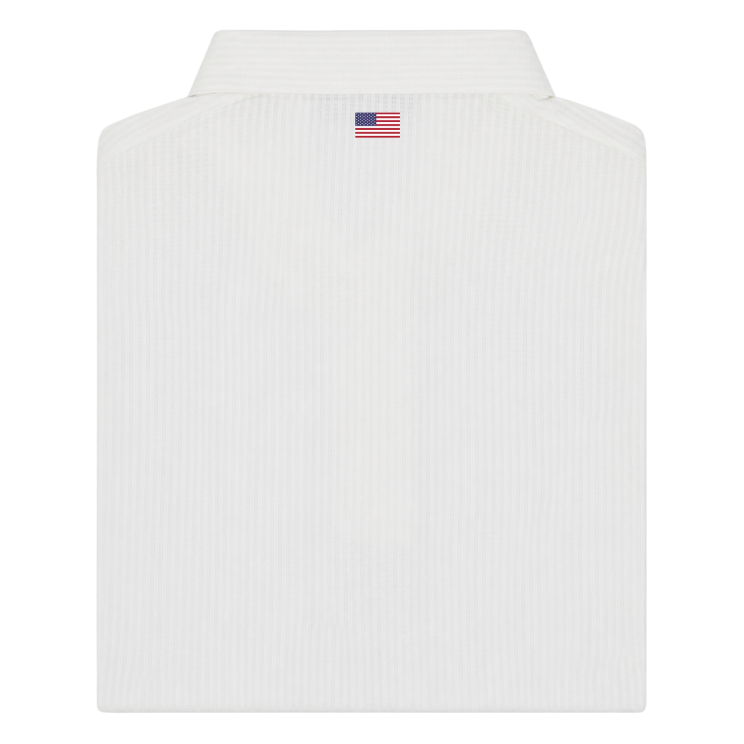 White House Men's Seamless Polo Shirt