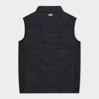 Crypto Puffer Vest