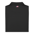Stealth Bomber Men's Seamless Polo Shirt