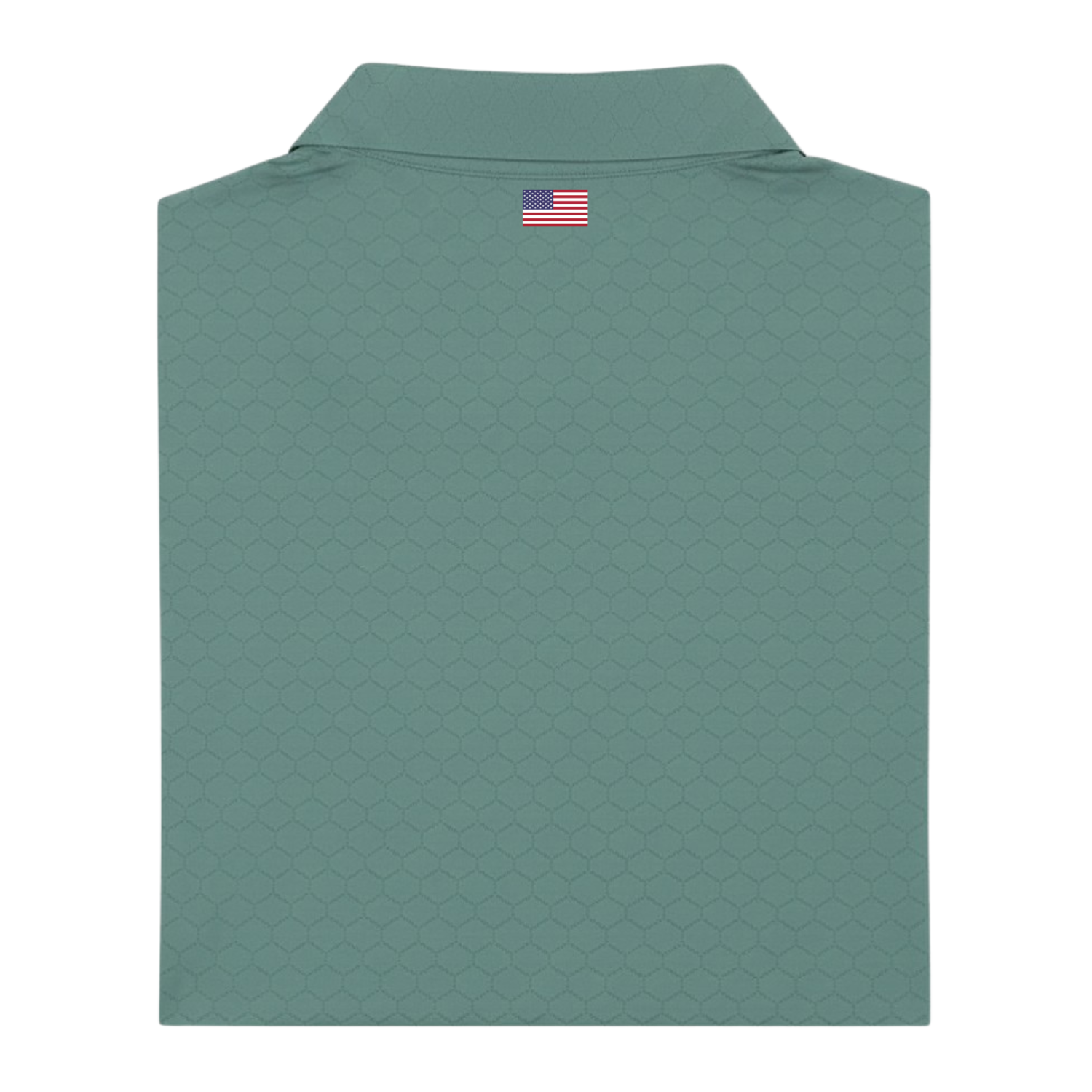Department of Treasury Seamless Polo Shirt