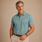 Department of Treasury Seamless Polo Shirt