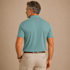 Department of Treasury Seamless Polo Shirt