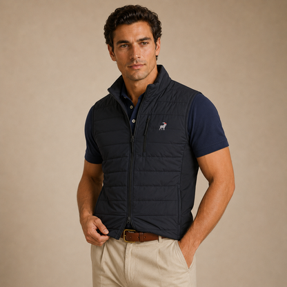 Crypto Vest
