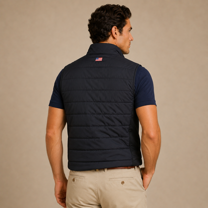 Crypto Vest