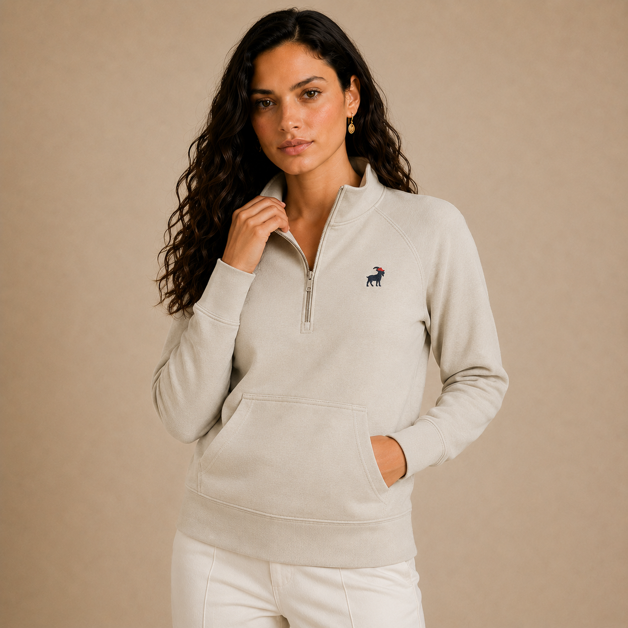 First Lady Quarter (Sliver)
