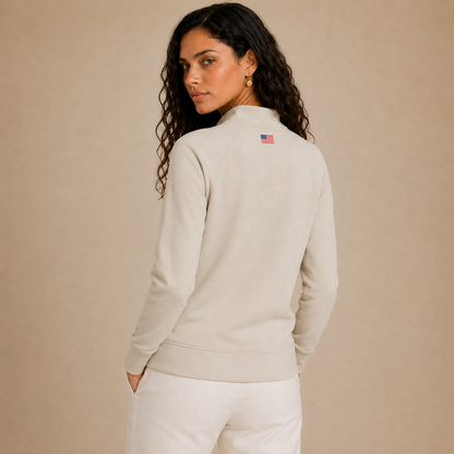 First Lady Quarter (Sliver)
