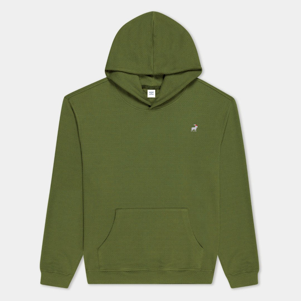 Department Of War Hoodie
