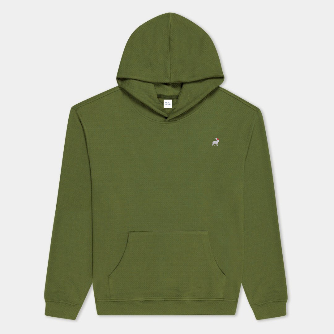 Department Of War Hoodie