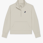 Silver First Lady Quarter Zip (Full Length)