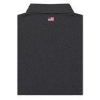 Oil & Gas Men's Seamless Polo Shirt