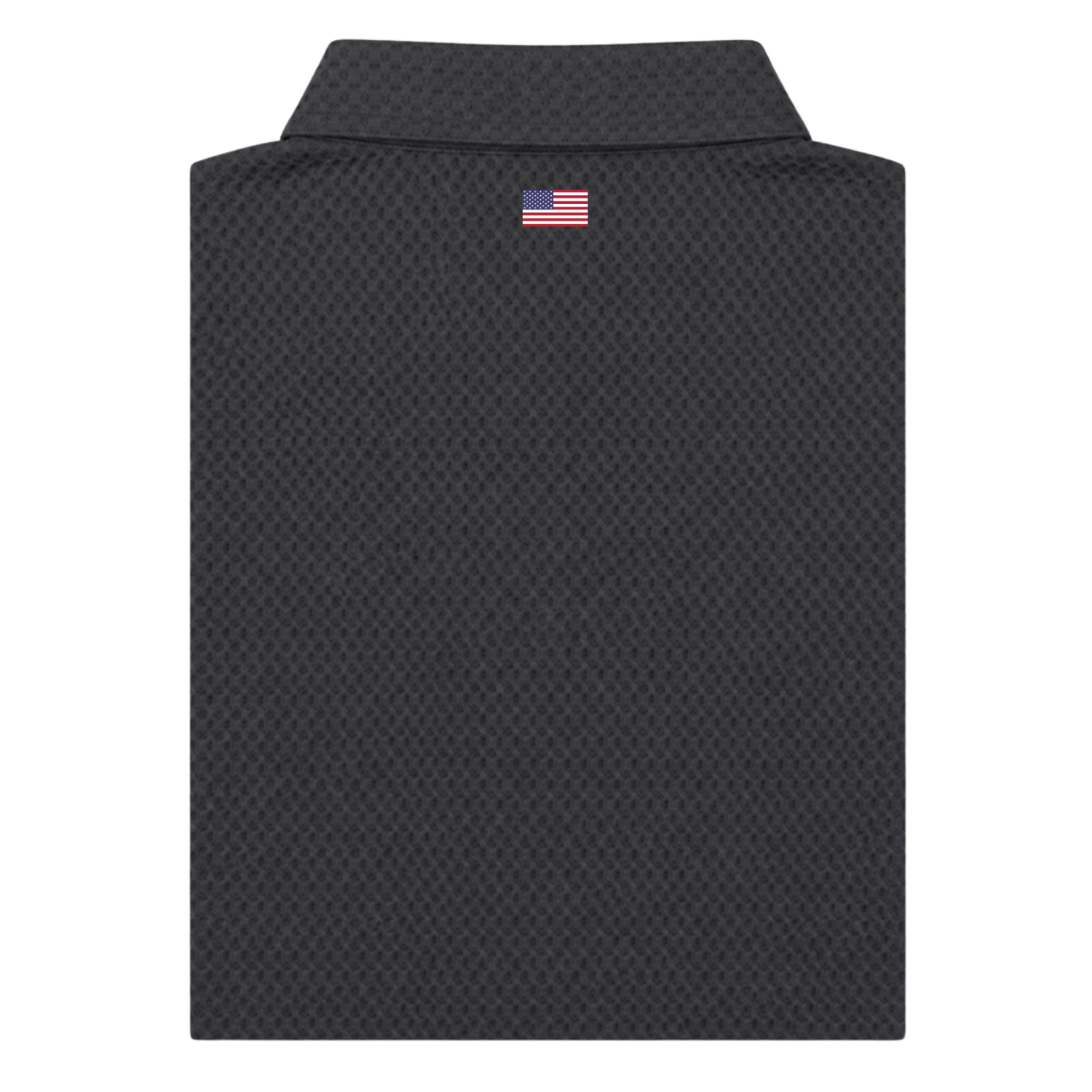 Oil & Gas Men's Seamless Polo Shirt