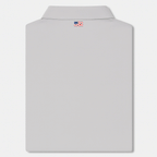 American Steel Seamless Polo Shirt