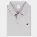 American Steel Seamless Polo Shirt